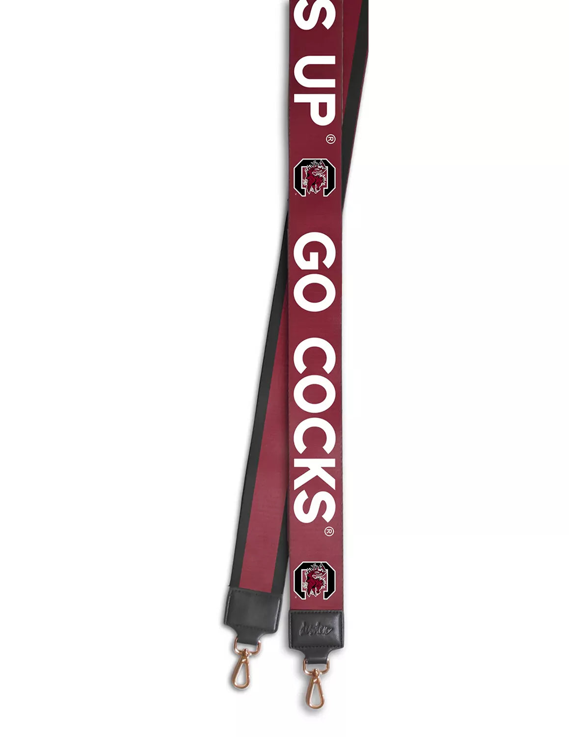 South Carolina Purse Strap