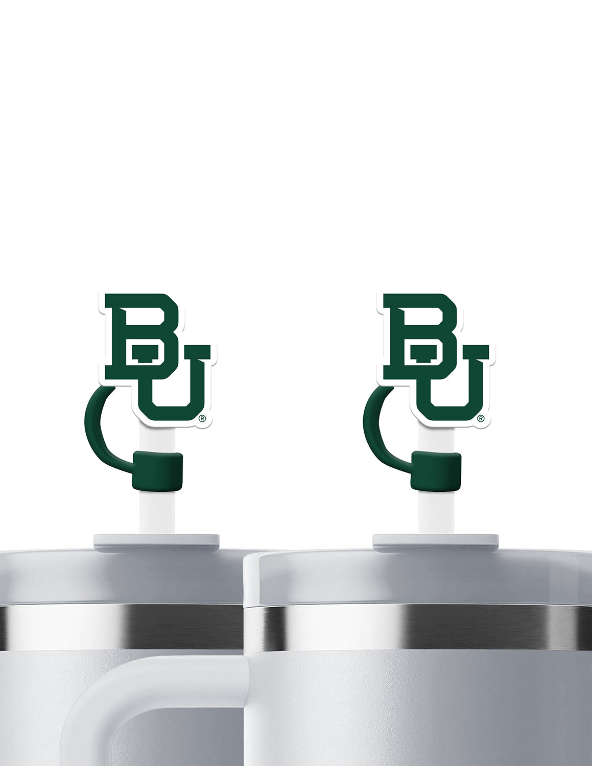 BU Straw Topper 2 Pack