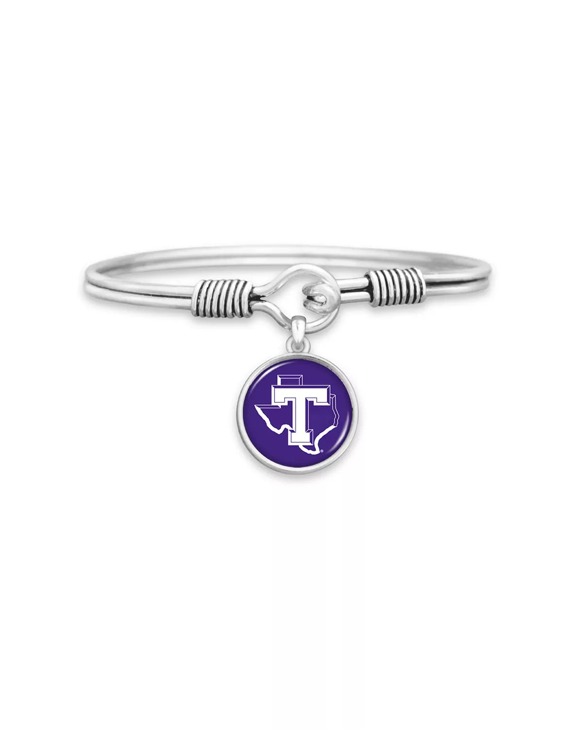 TSU Campus Chic Bracelet