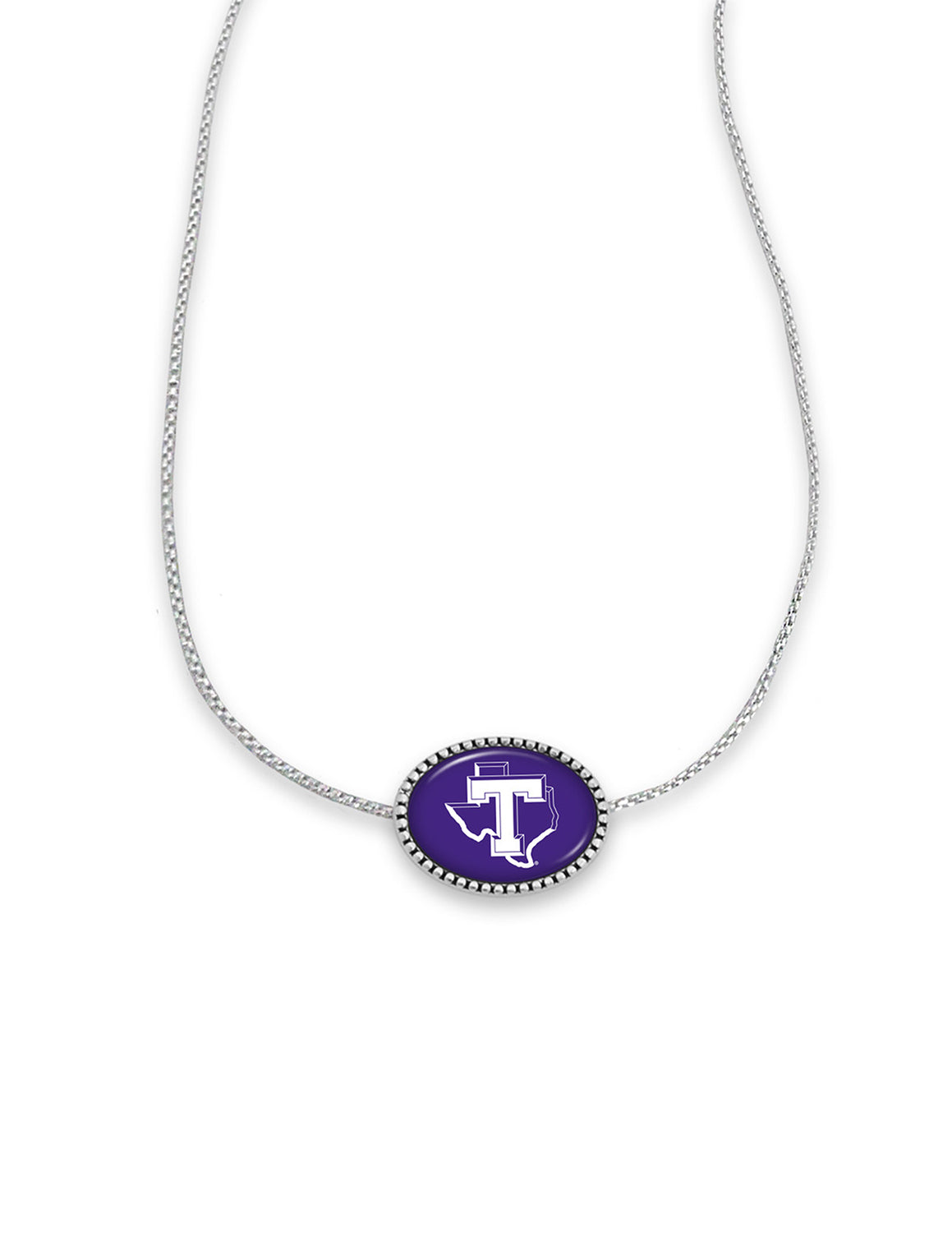TSU Kennedy Necklace