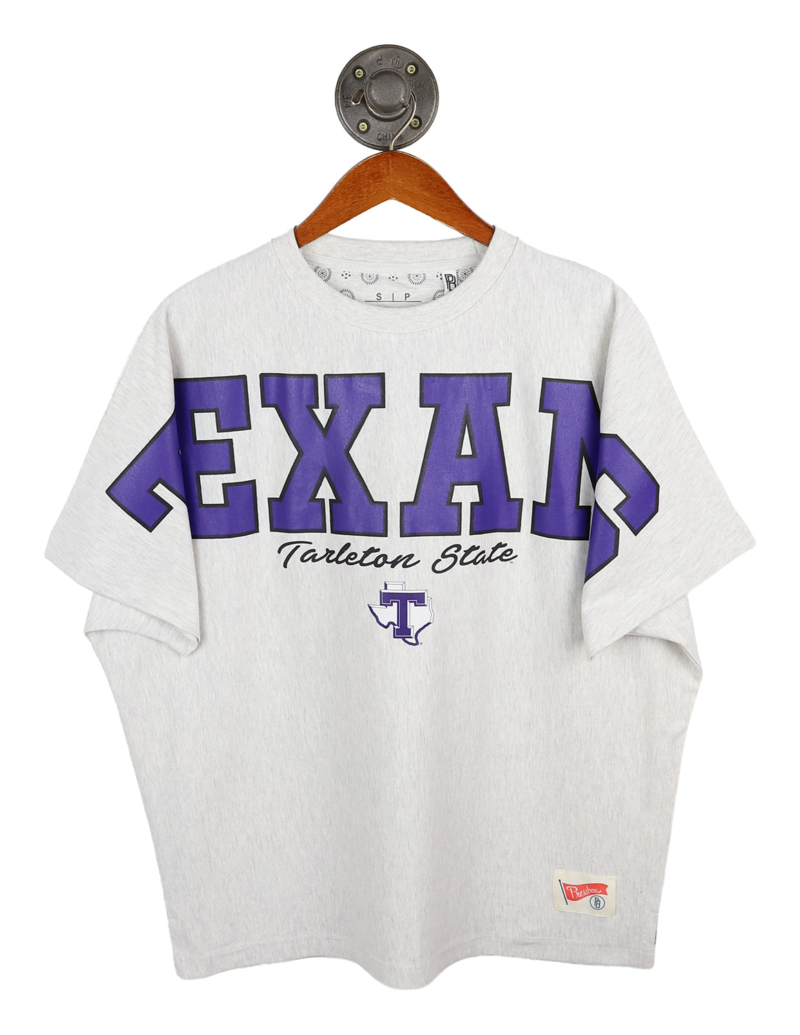 TSU Flannigan Short Sleeve Tee
