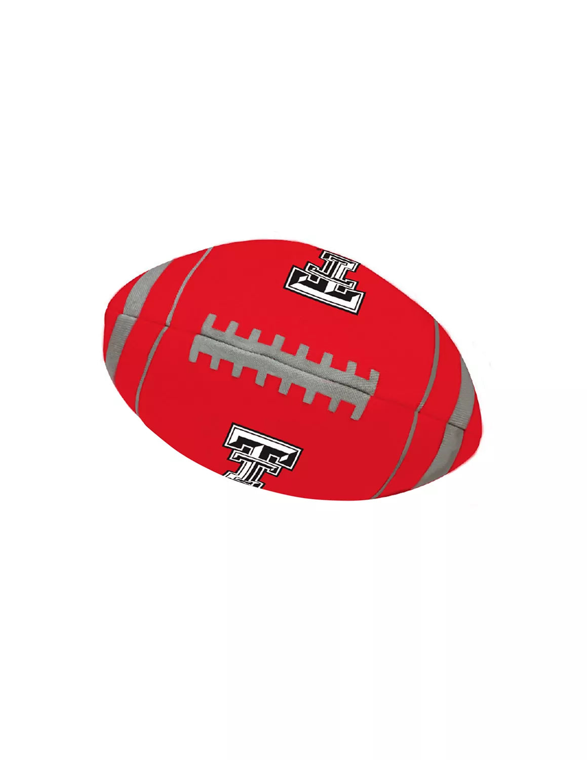 TTU Football Dog Toy