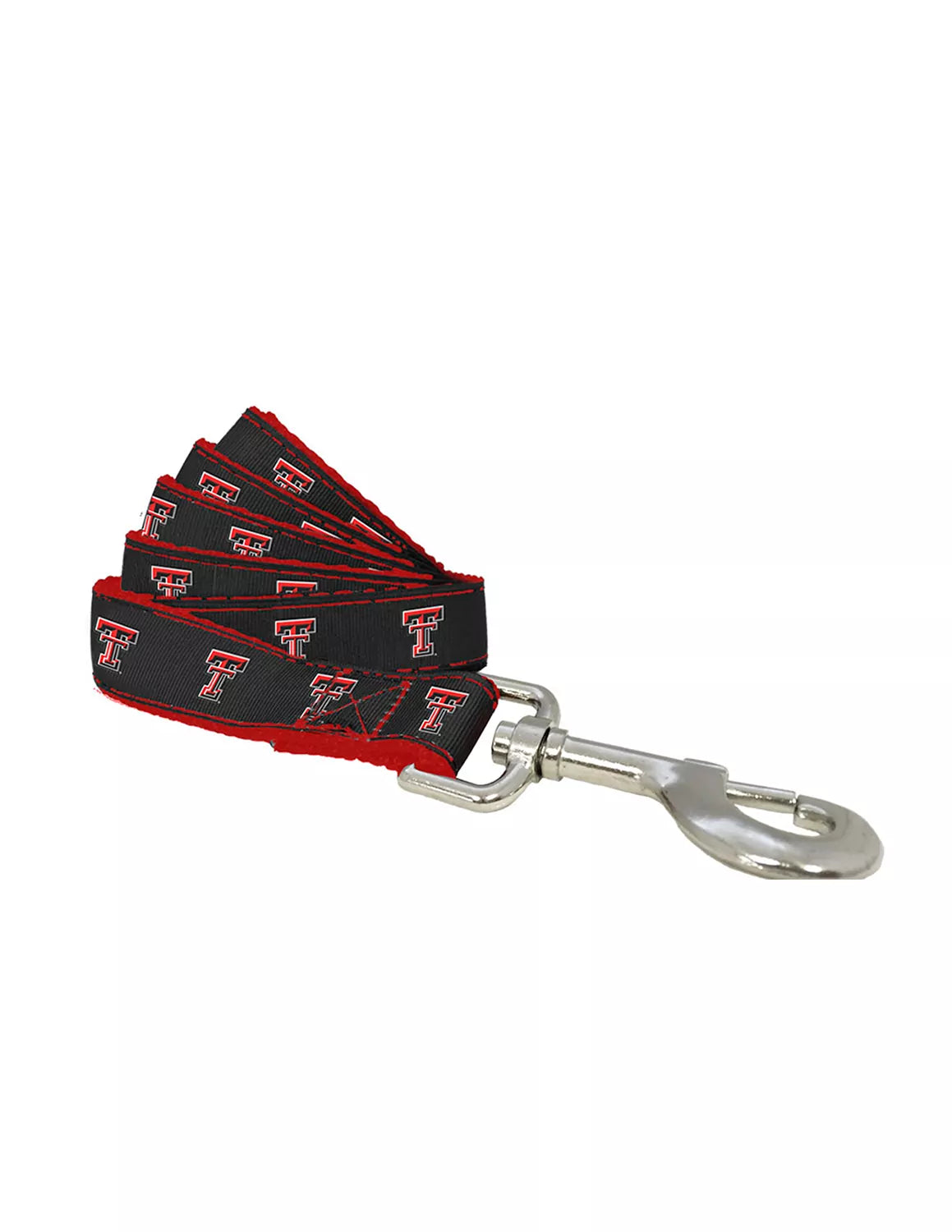 TTU Dog Leash