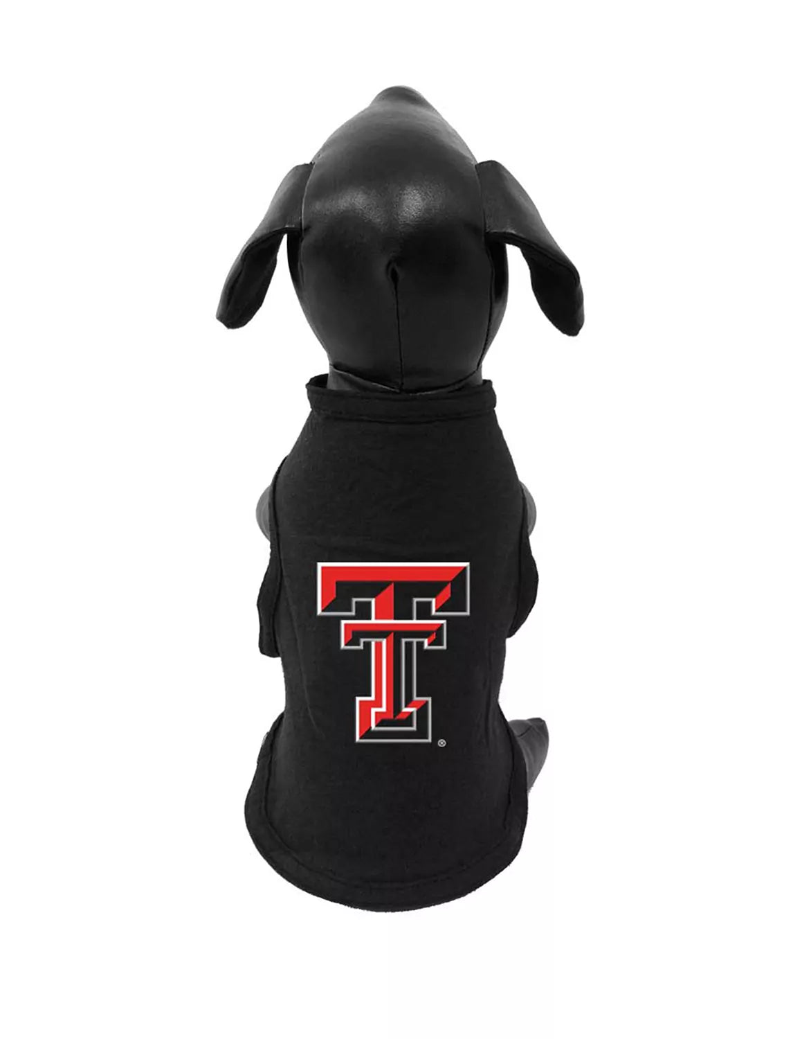 TTU Dog T-Shirt