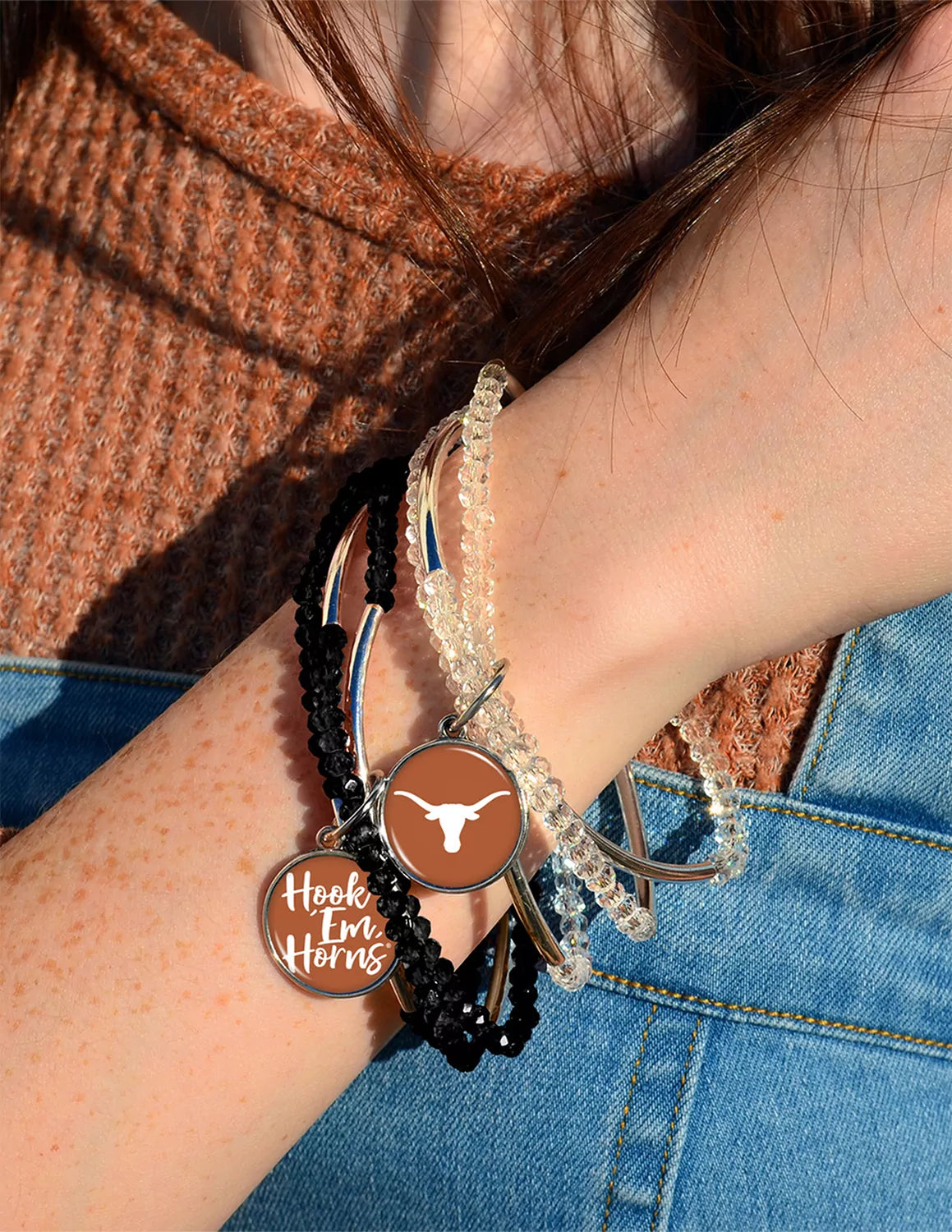 UT Chloe Primary Bracelet