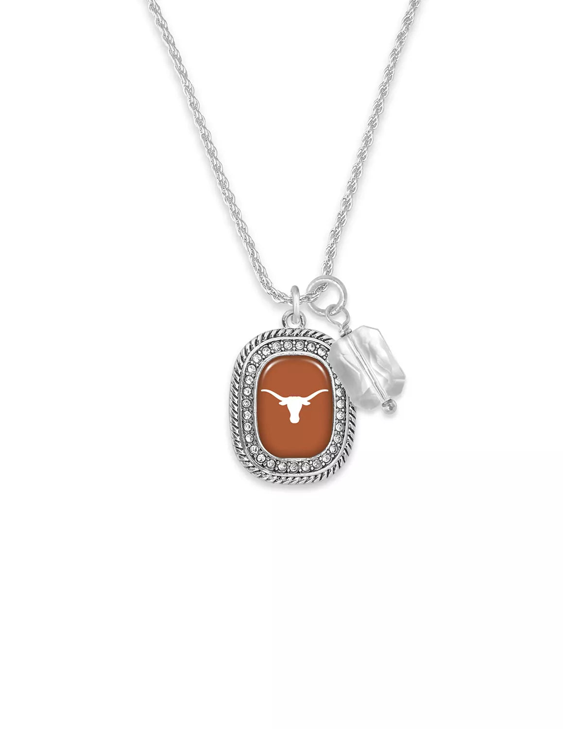 UT Madison Necklace