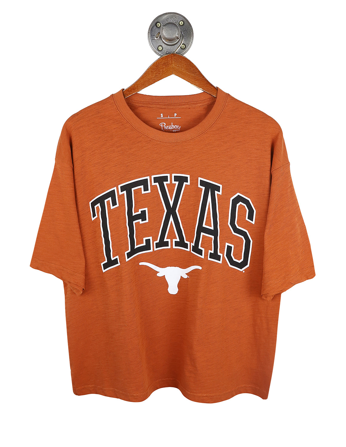 UT Nelson Oversized Short Sleeve