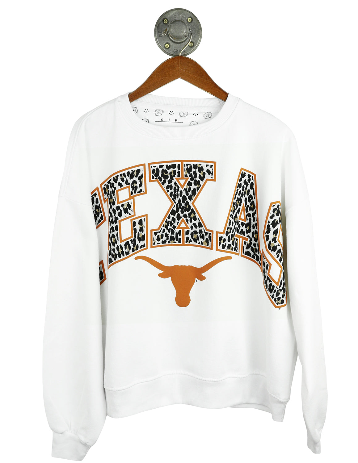 UT Sheba Crewneck