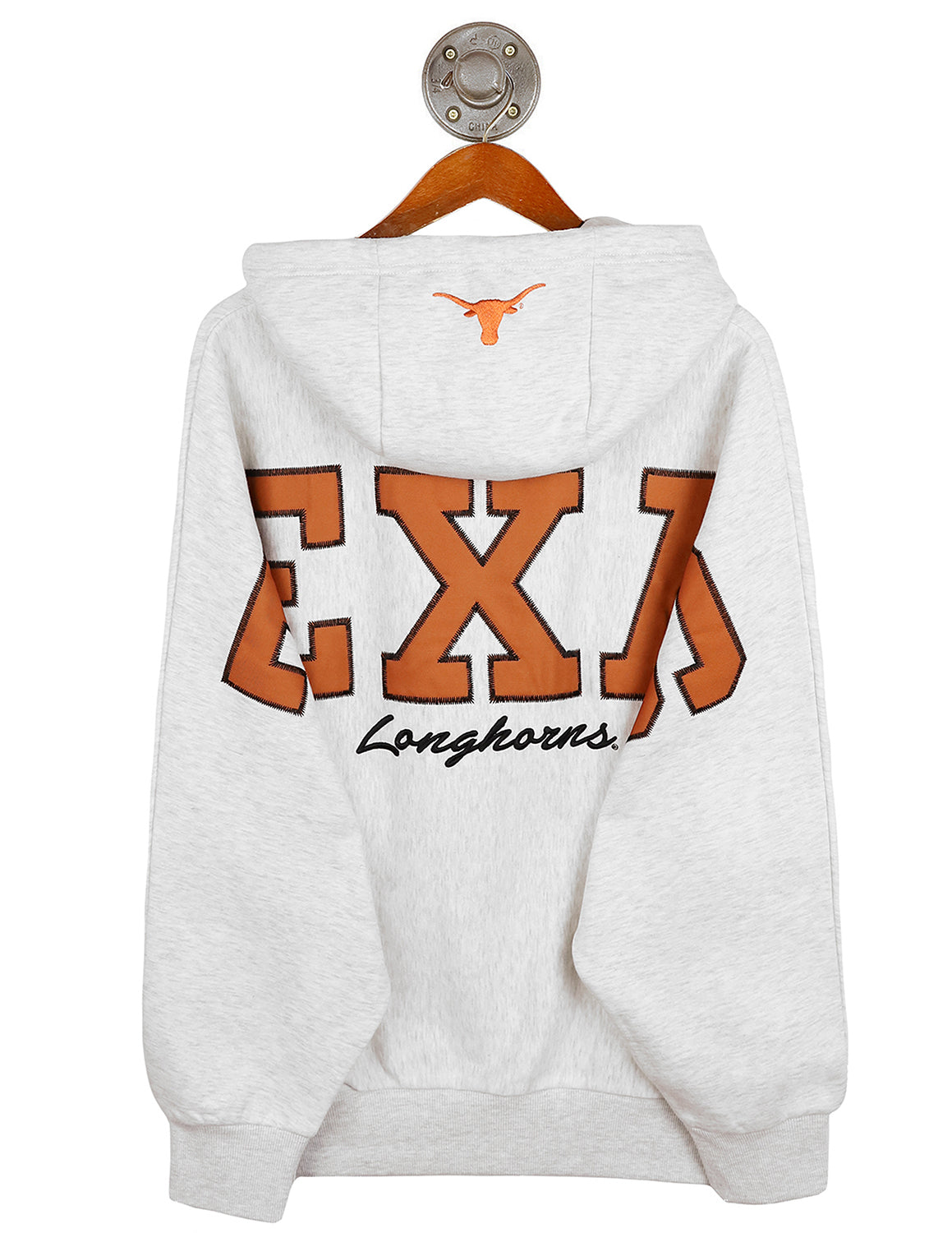 UT Belvedere Hoodie