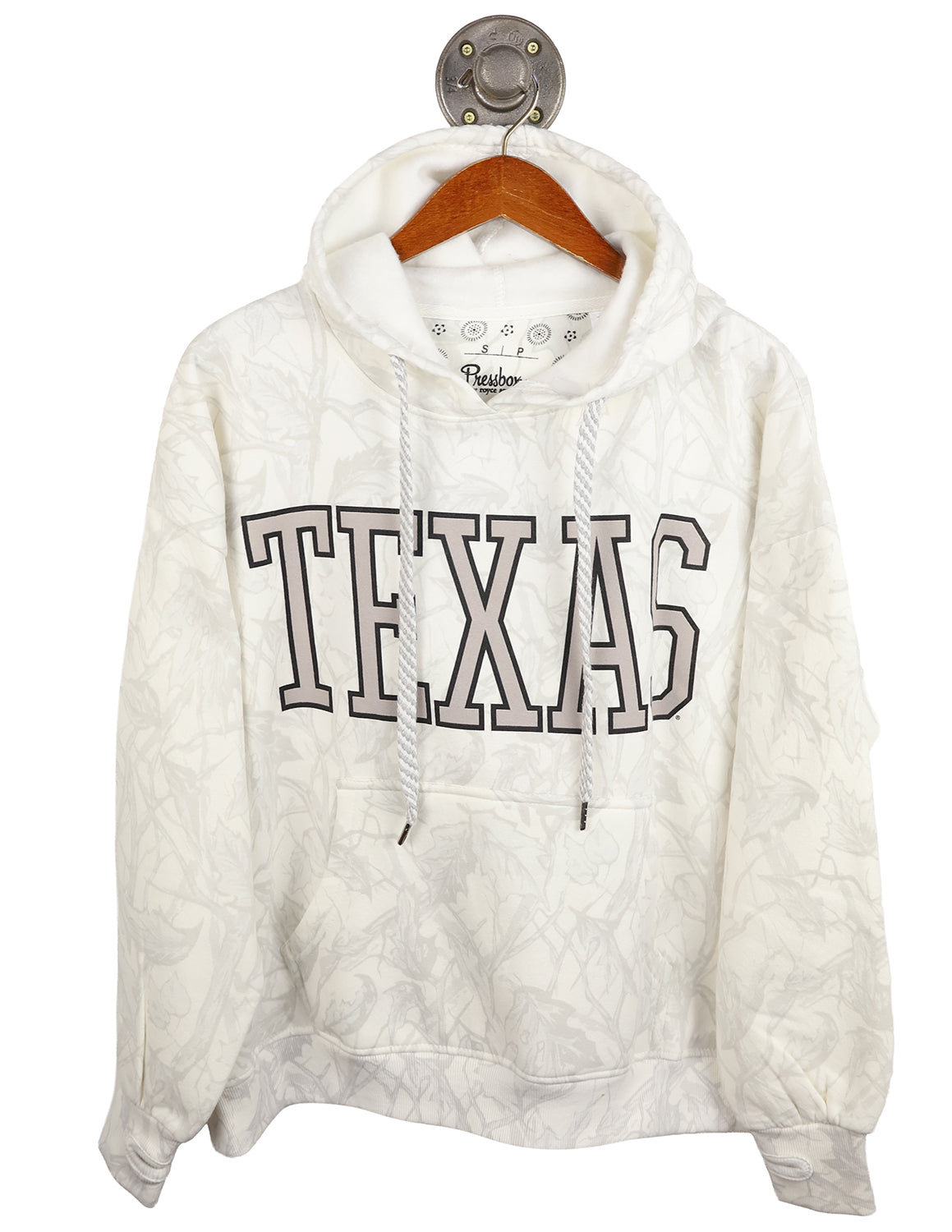 UT Southlawn Diversion Camo Hoodie
