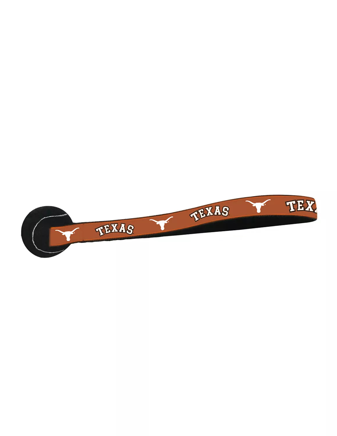UT Tennis Ball Toy