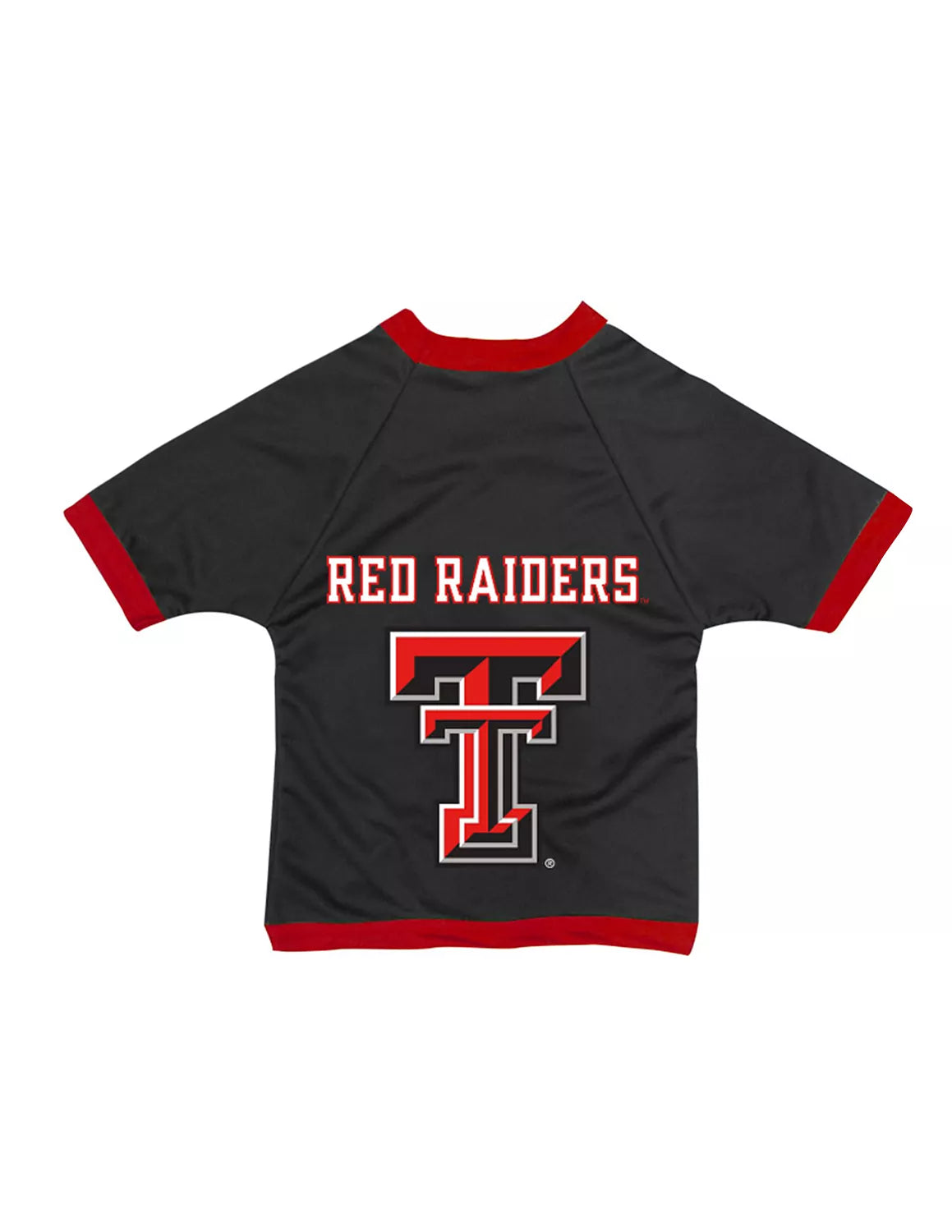 TTU Dog Jersey