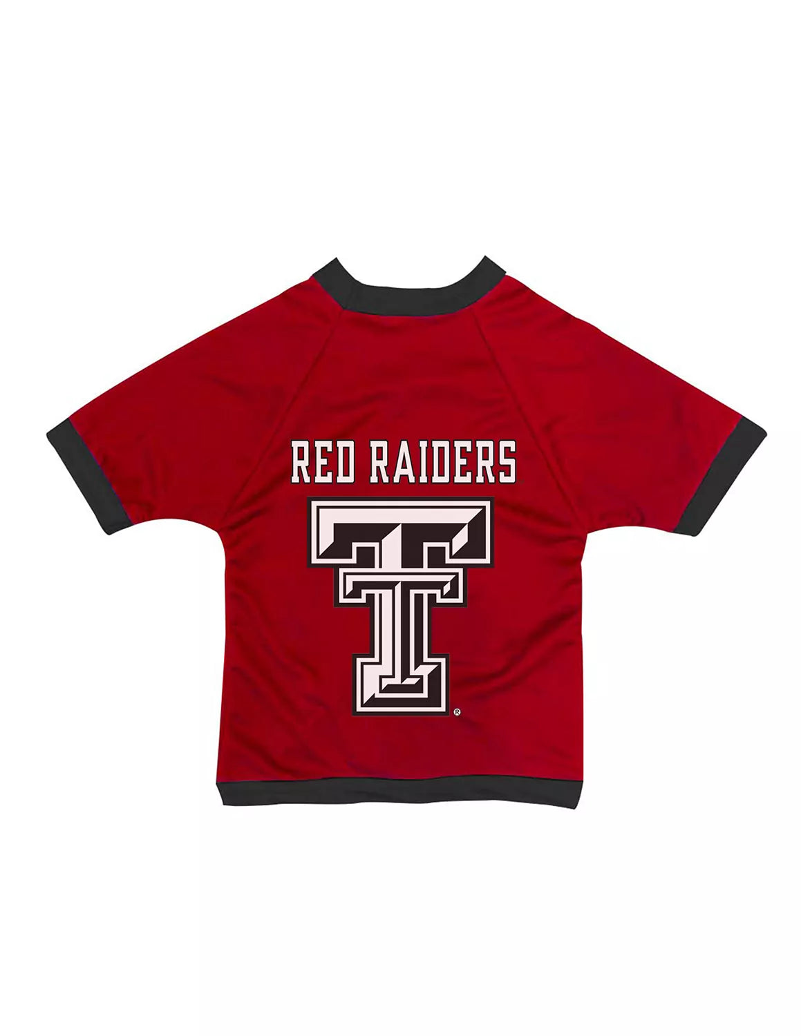 TTU Dog Jersey