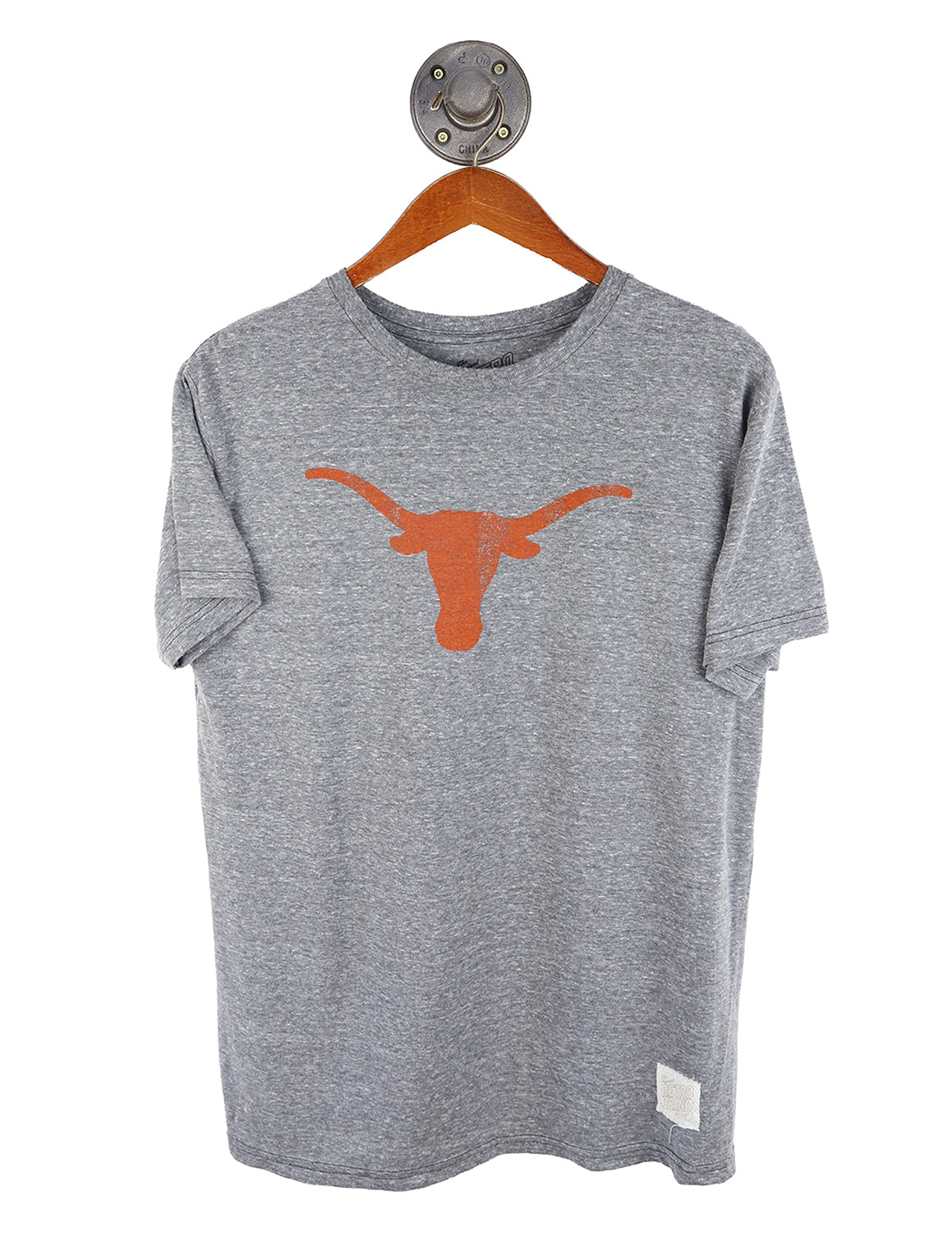 UT Big Logo Short Sleeve