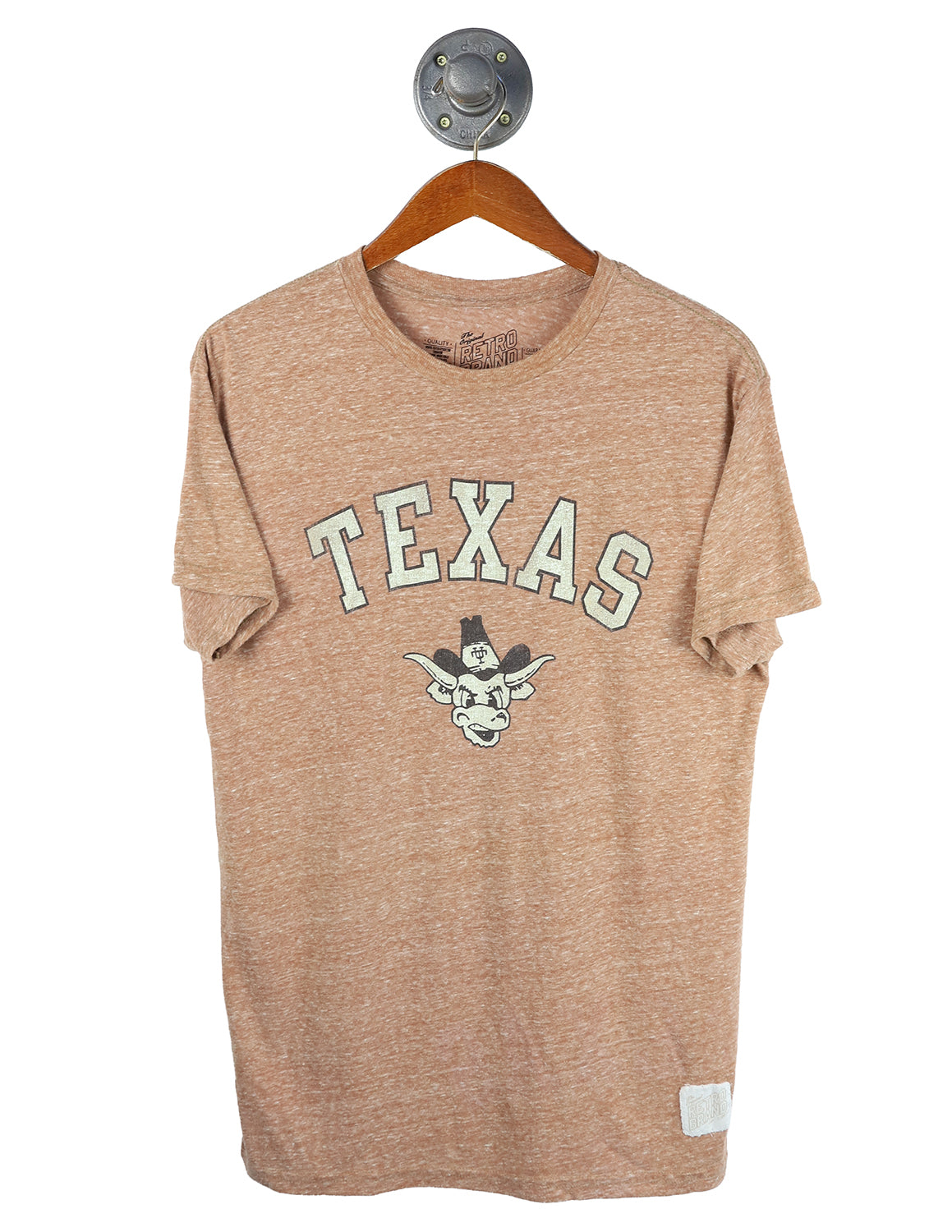 UT Retro Brand Tee