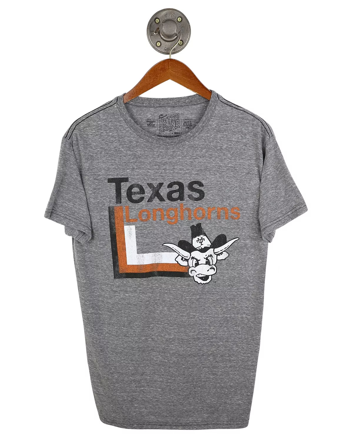 UT Retro Brand Tee
