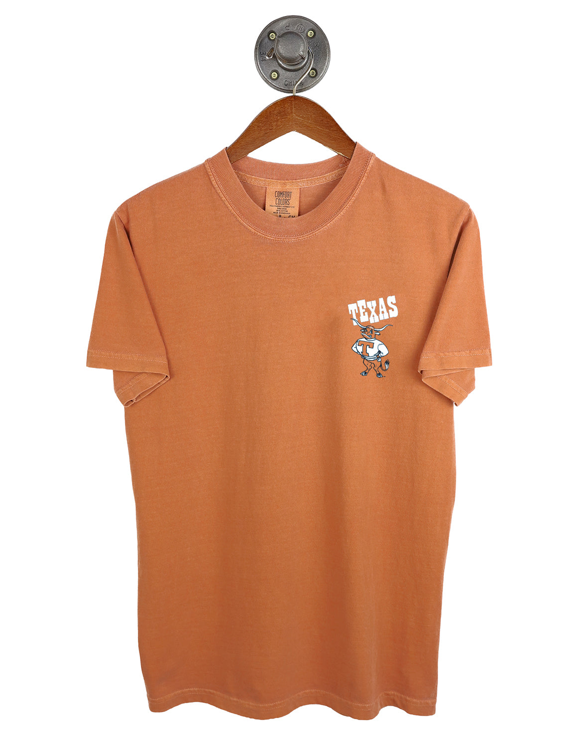 UT Retro Short Sleeve