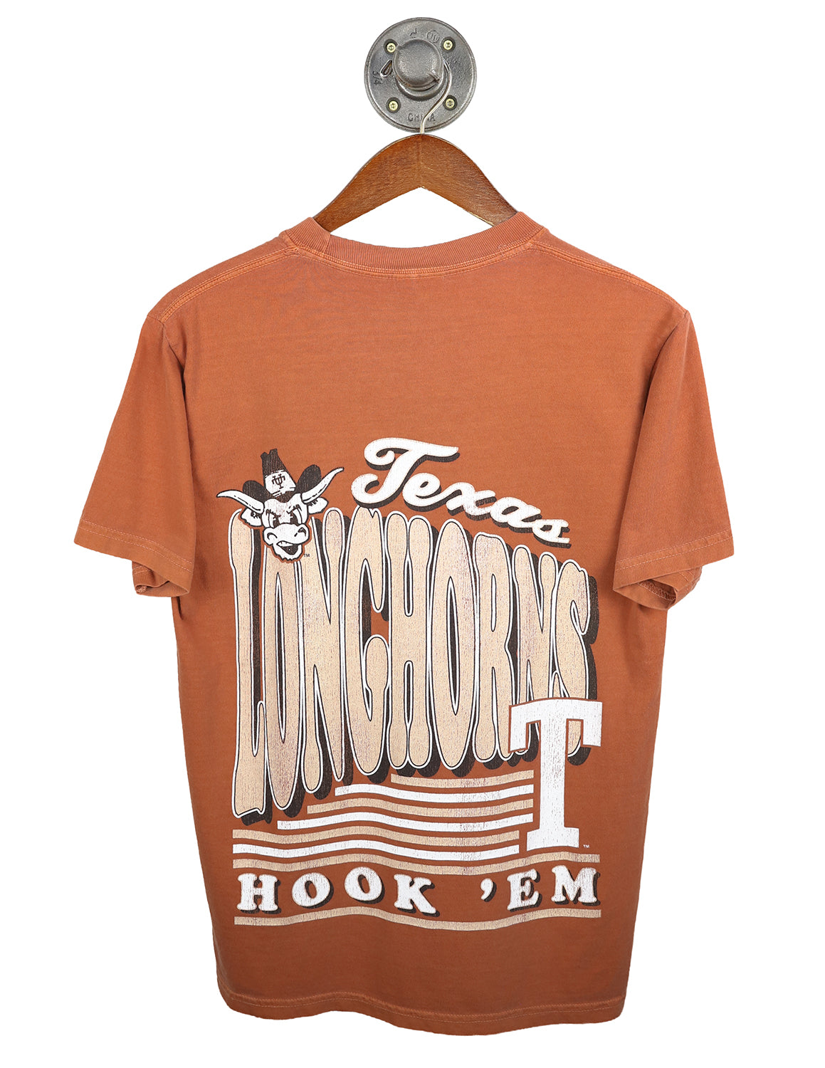UT Retro Short Sleeve