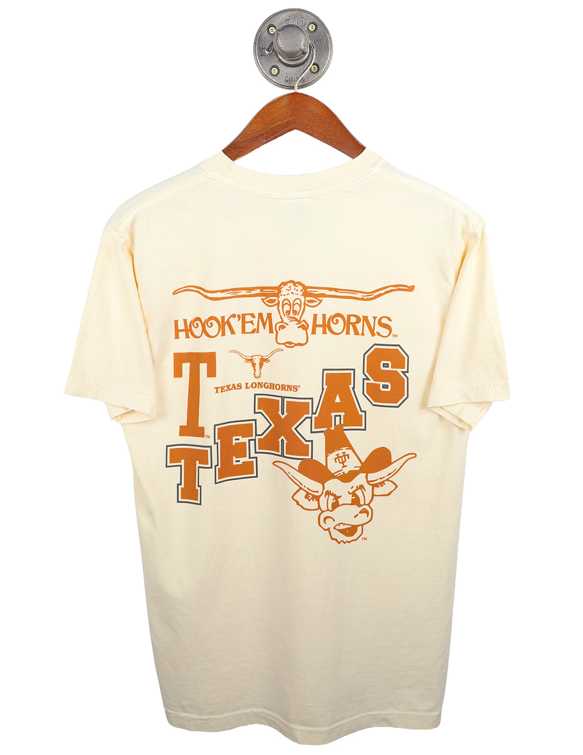 UT Retro Short Sleeve