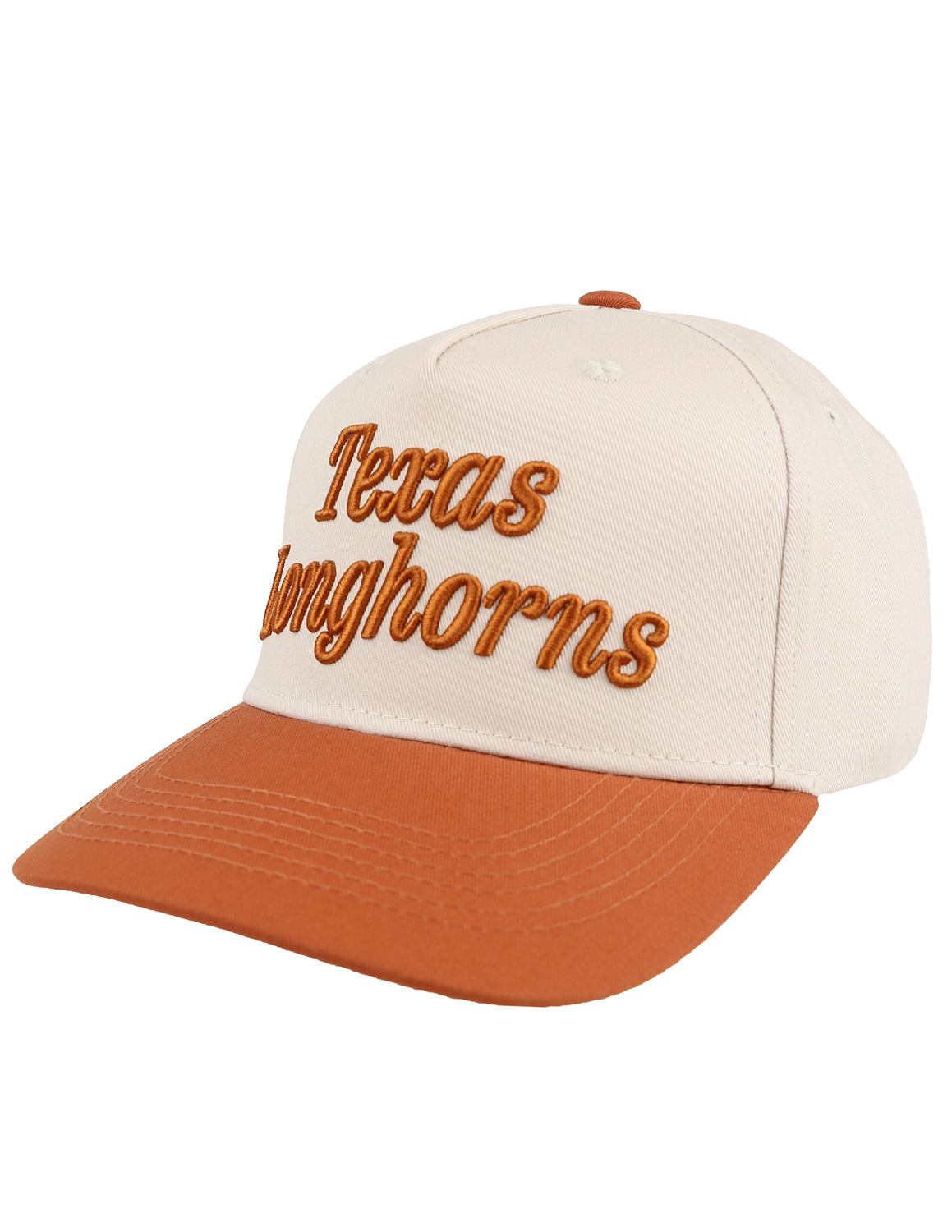 UT 3D Script Canvas Trucker Hat