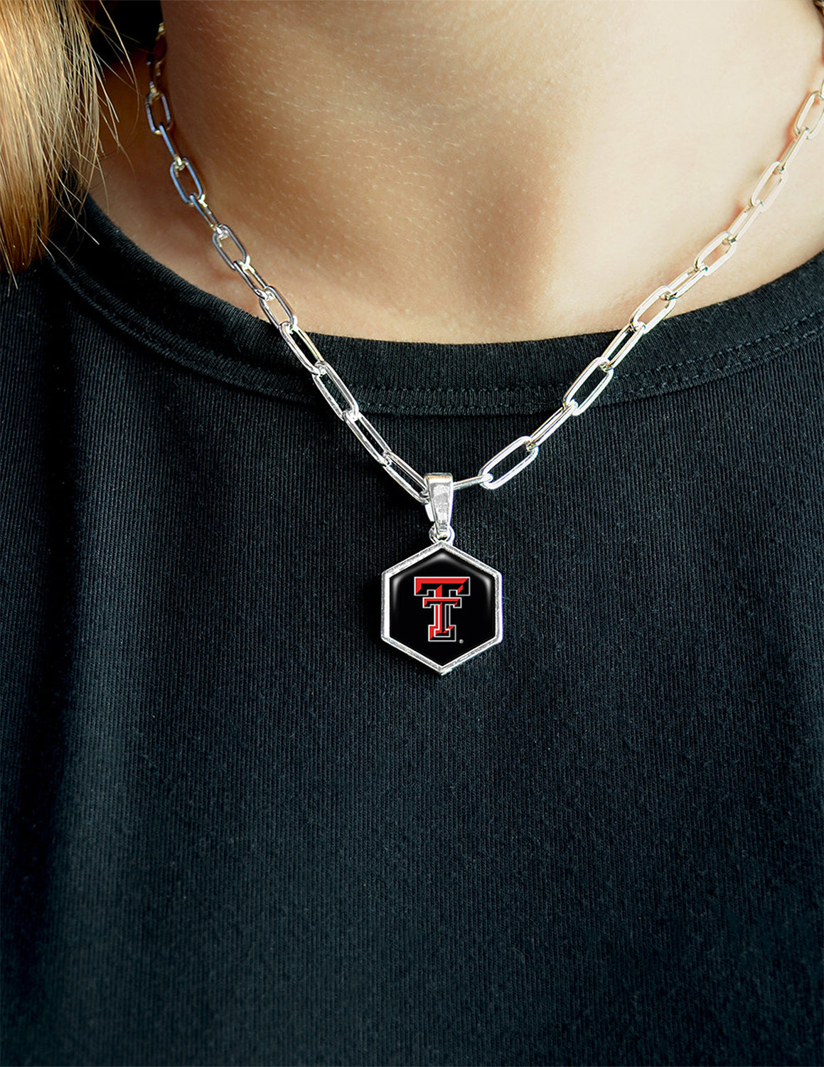 TTU Juno Necklace