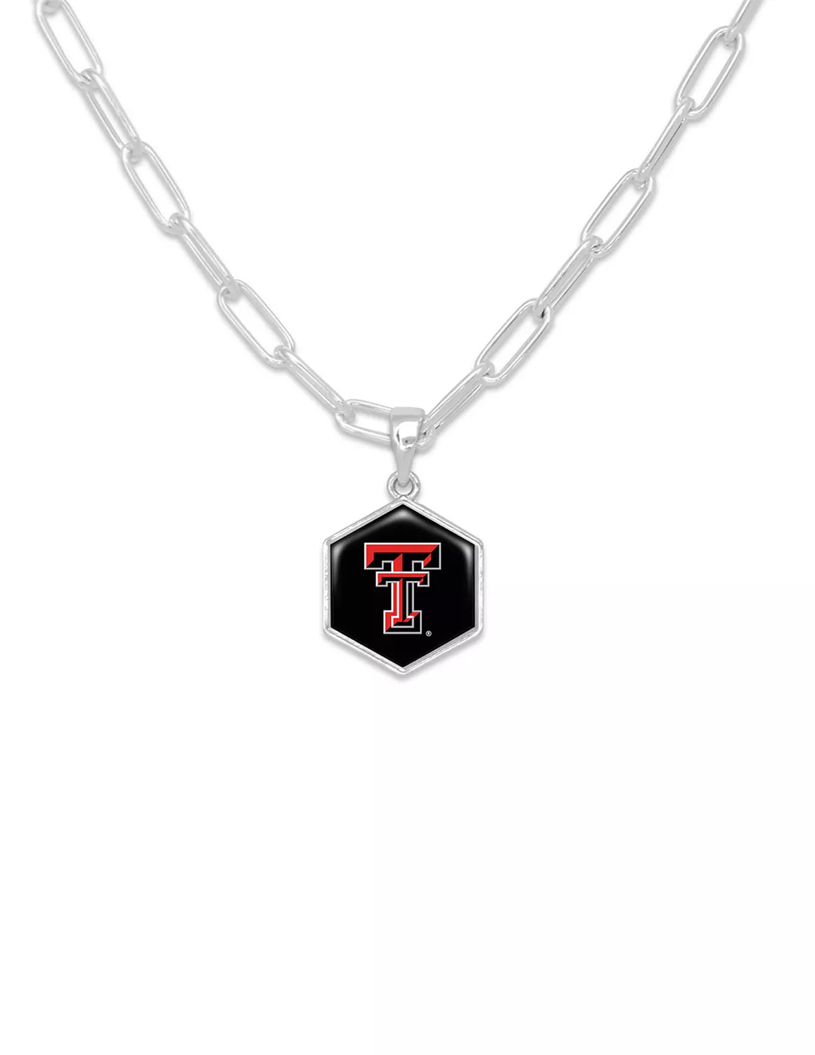 TTU Juno Necklace