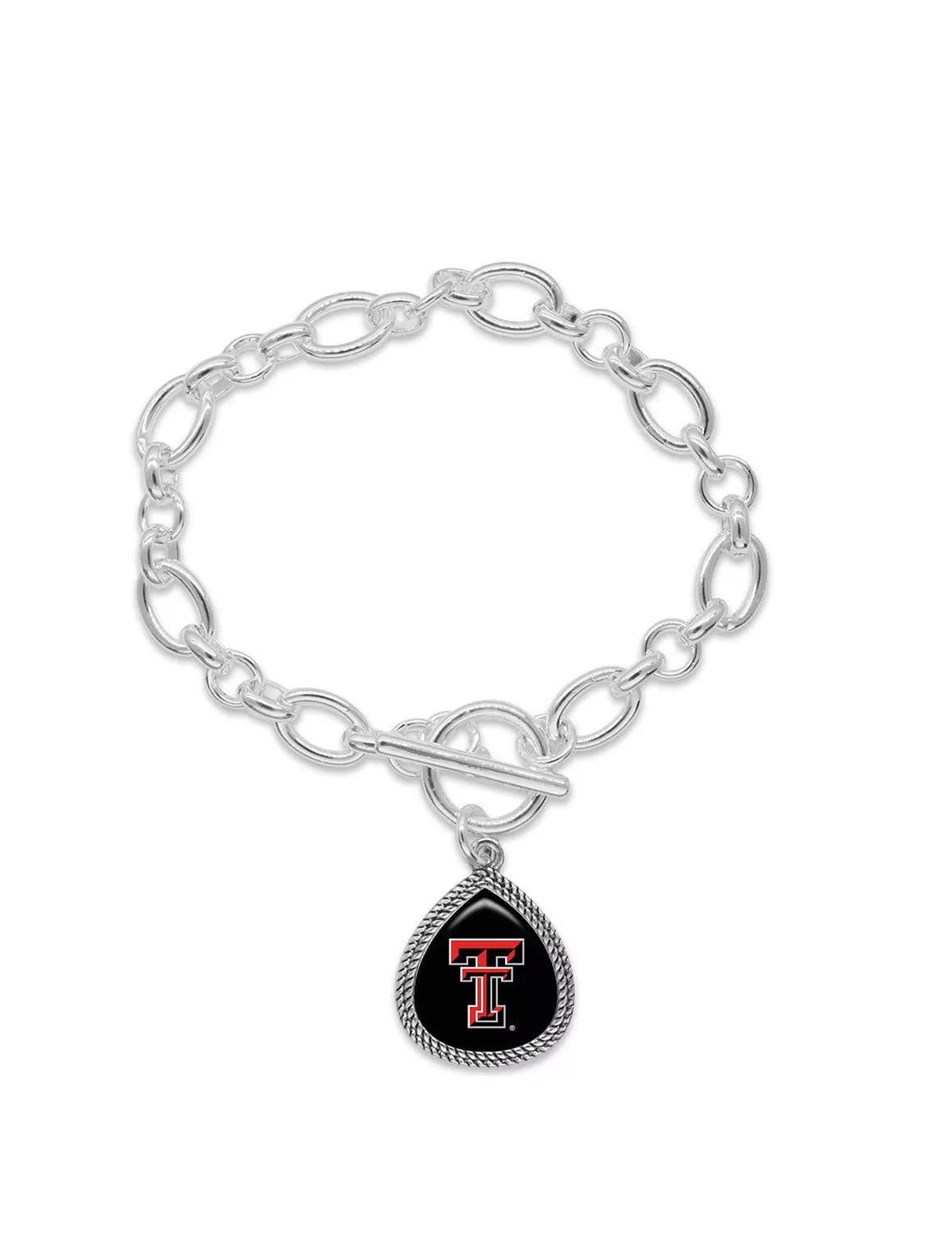 TTU Willow Bracelet