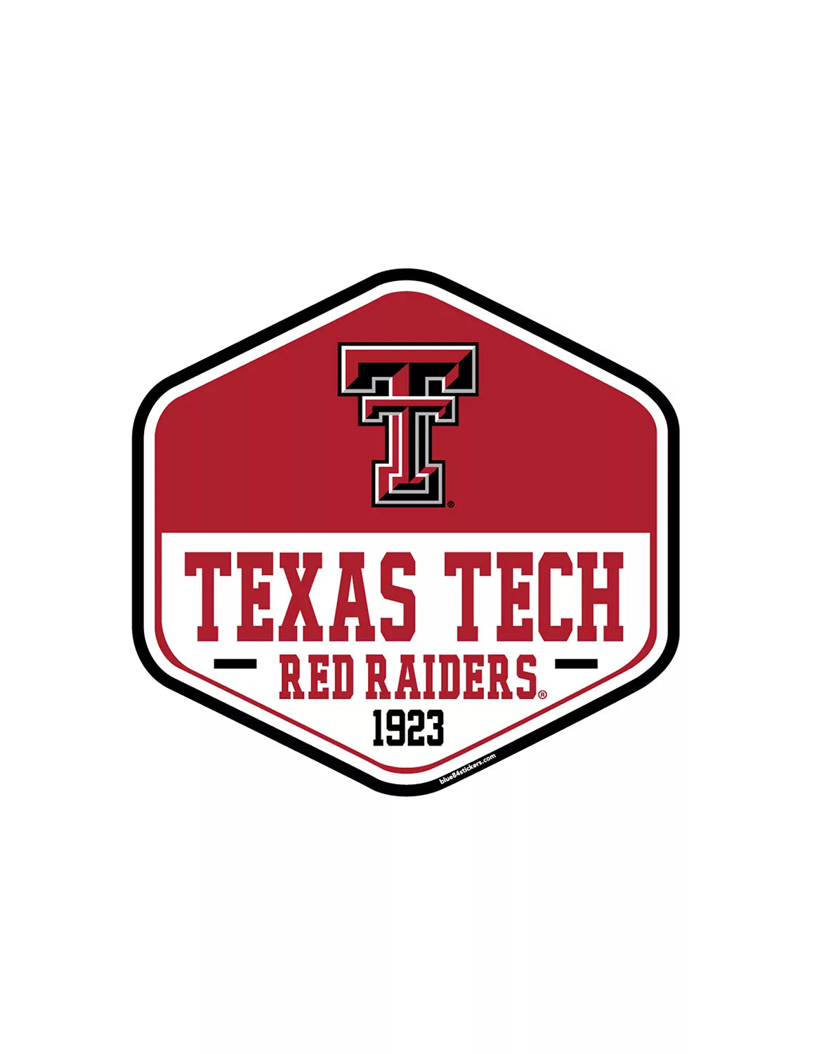 TTU High Spirits