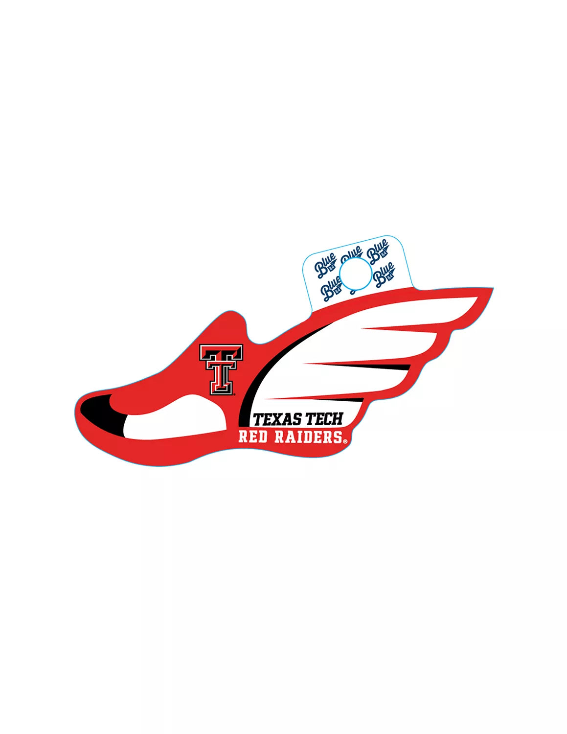 TTU Educate Track & Field