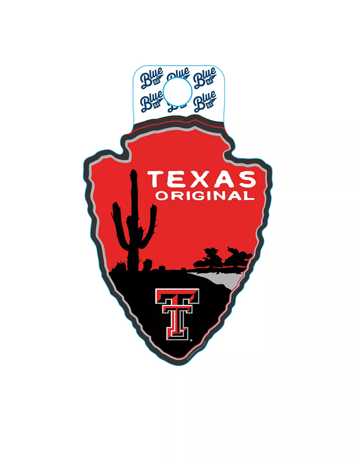 TTU Venturesome