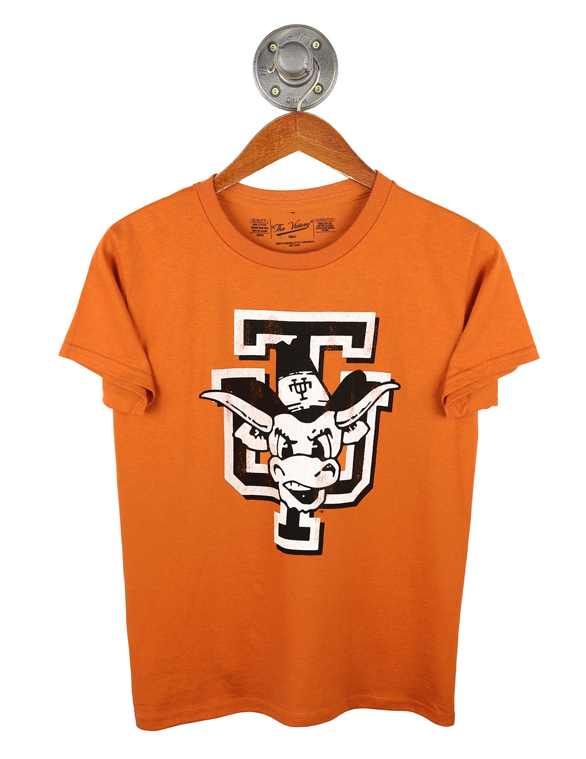 UT Youth Retro Short Sleeve