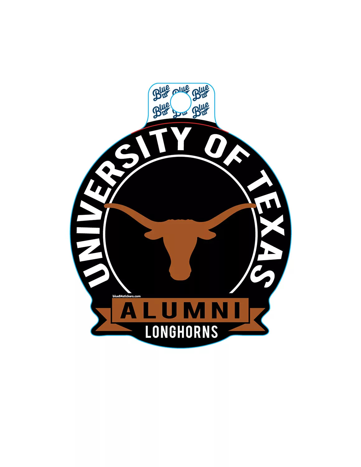 UT Alumni Disciplined