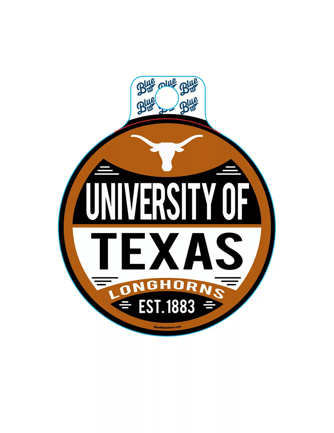 UT Overstrung