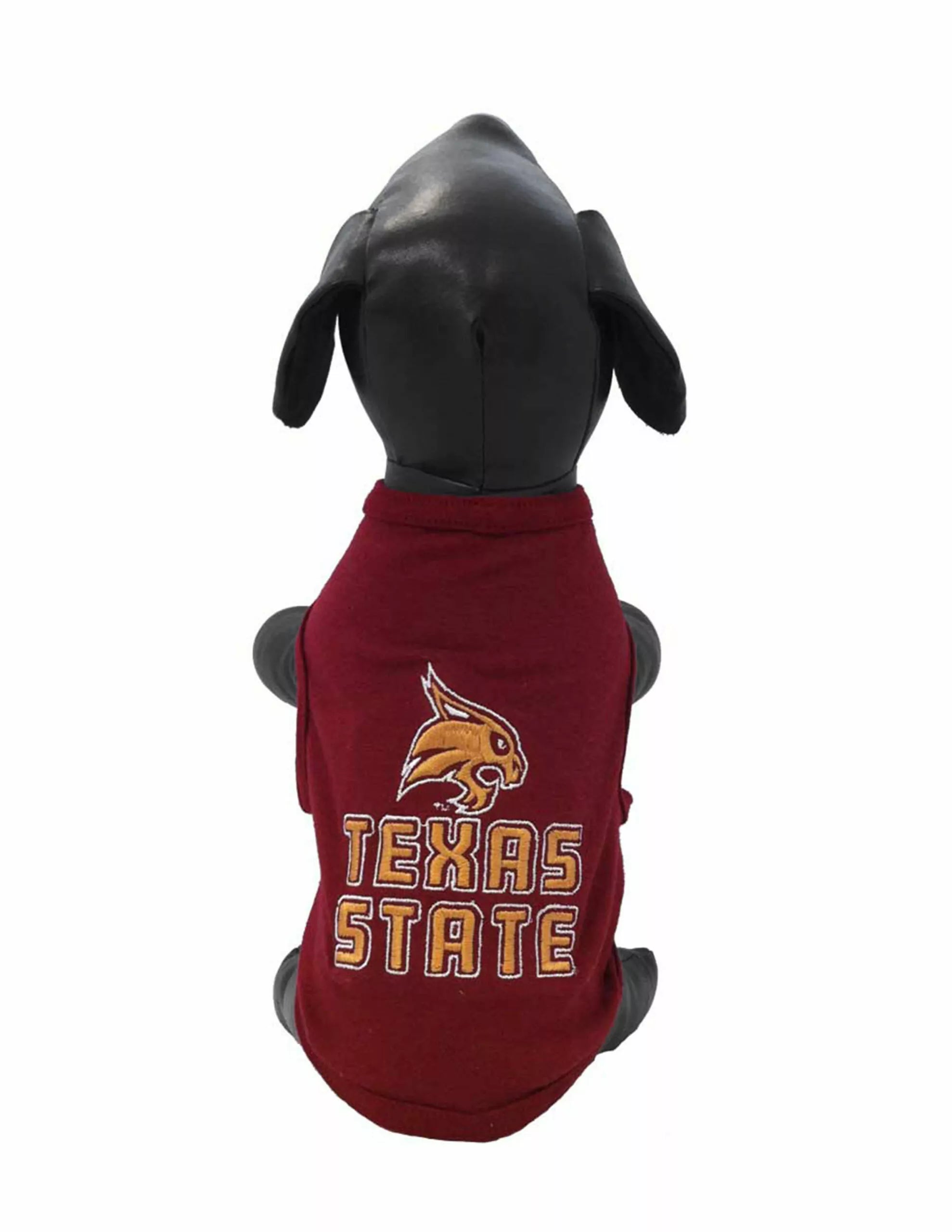 TXST Dog T-Shirt