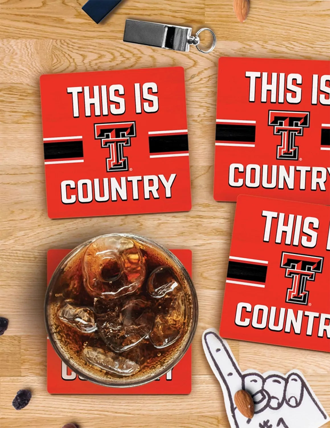 TTU Country Coaster