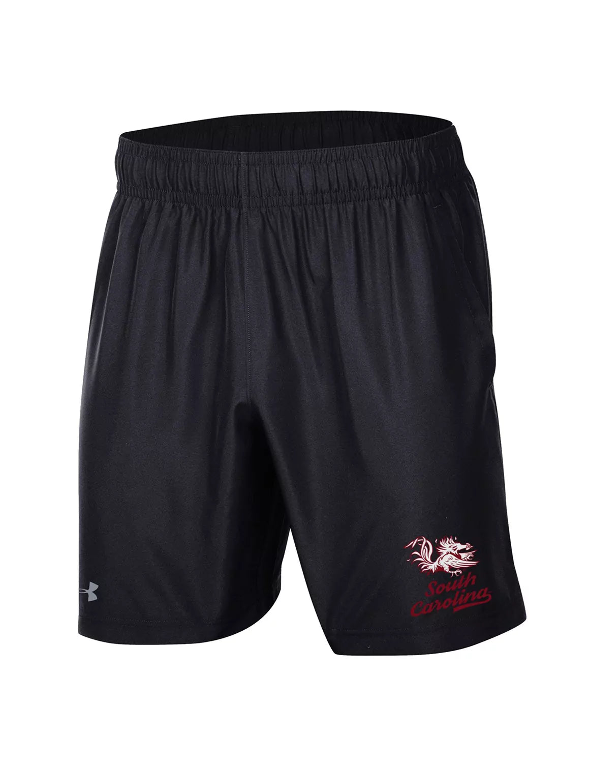 USC Under Armour 7" Woven Shorts