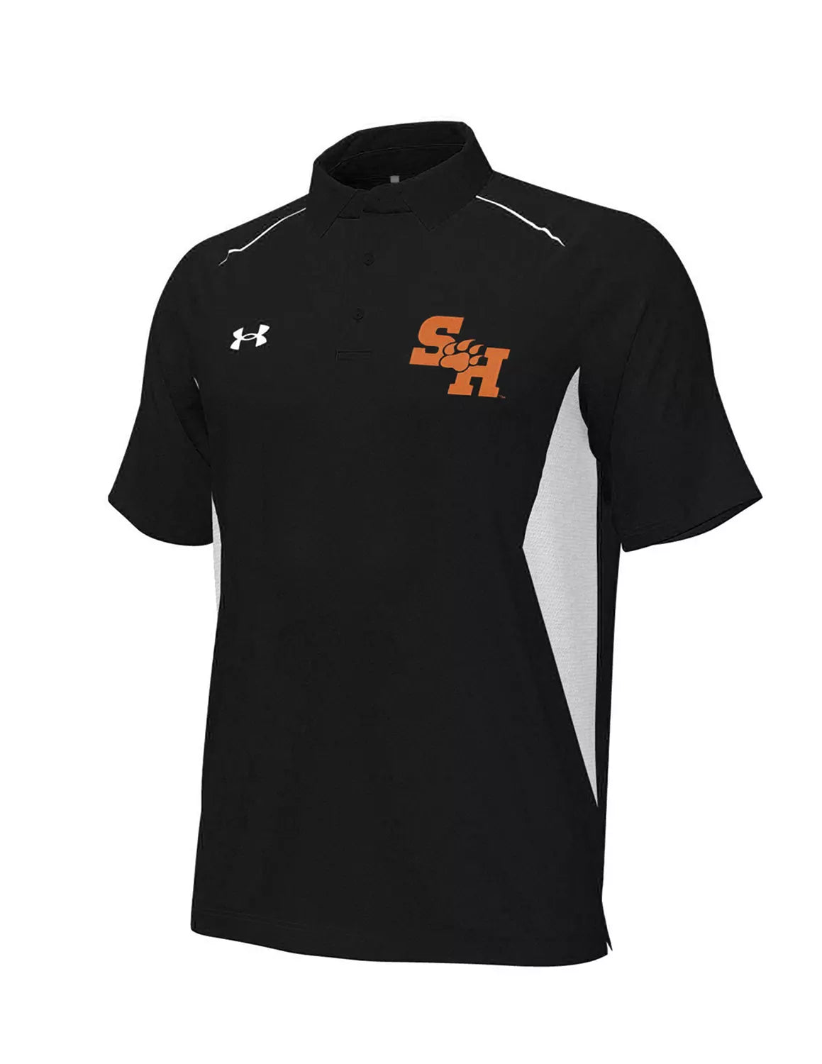 SHSU Sideline Title Polo
