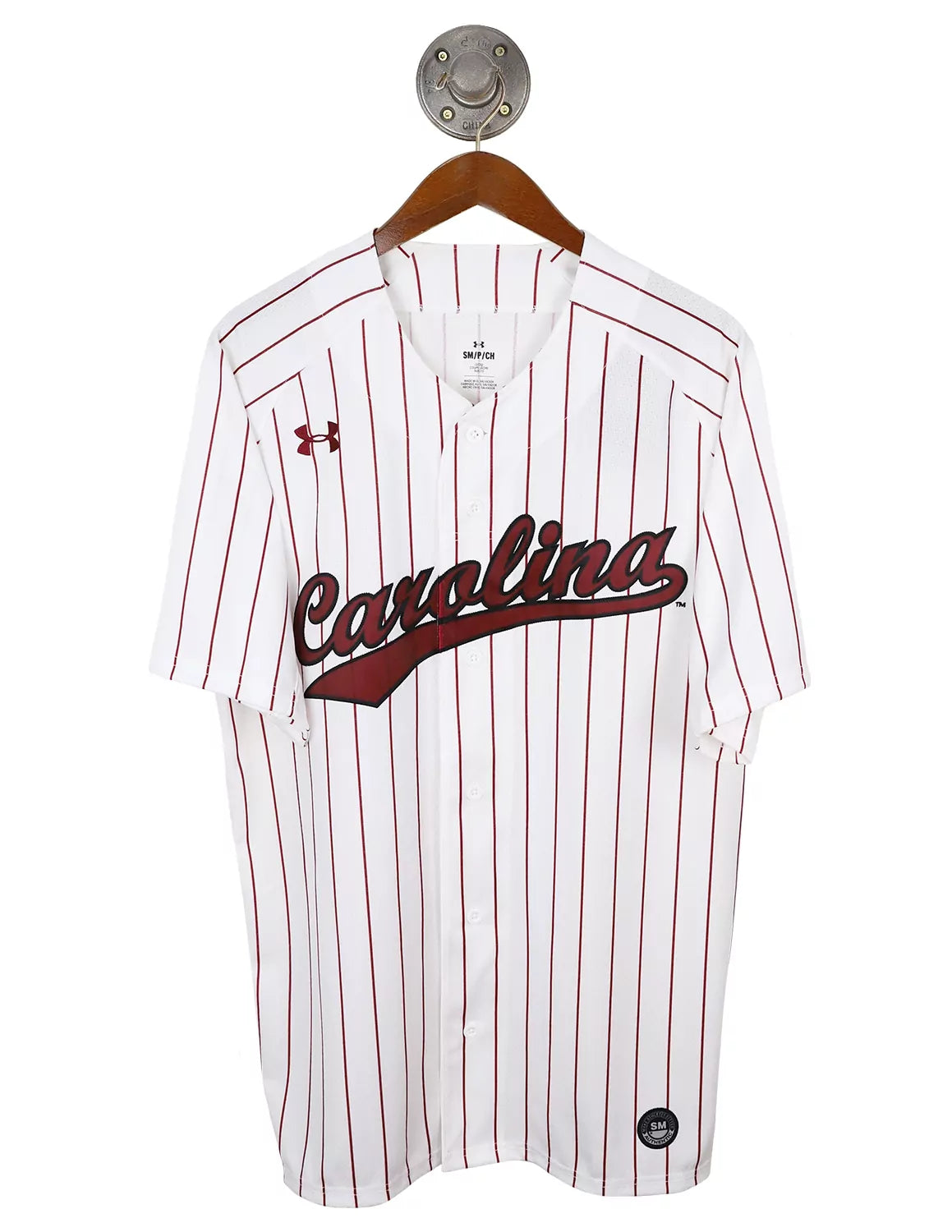 USC Replica Baseball Jersey