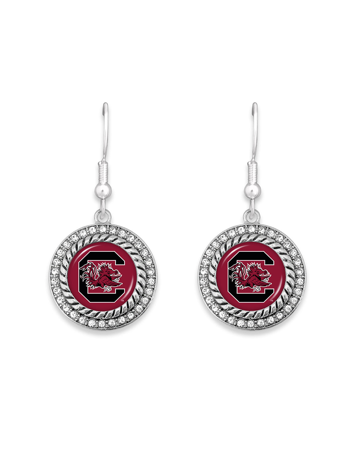 USC Allie Earrings