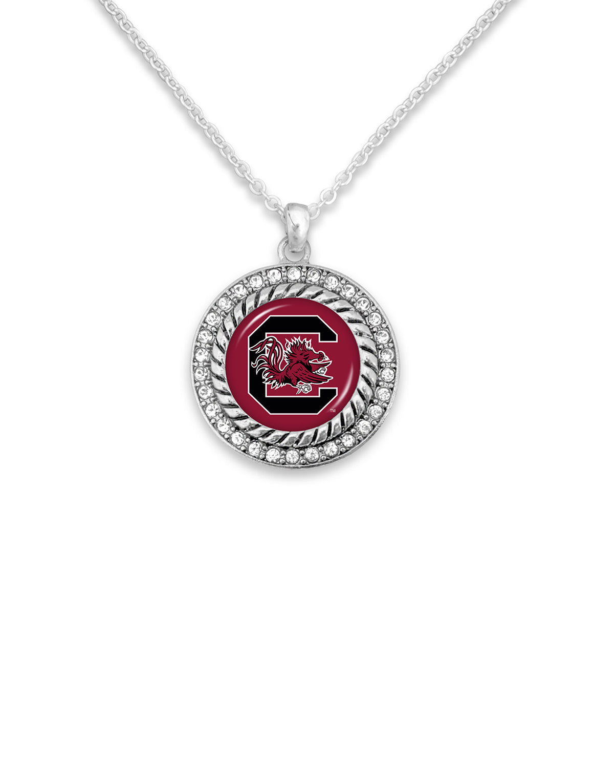 USC Allie Necklace