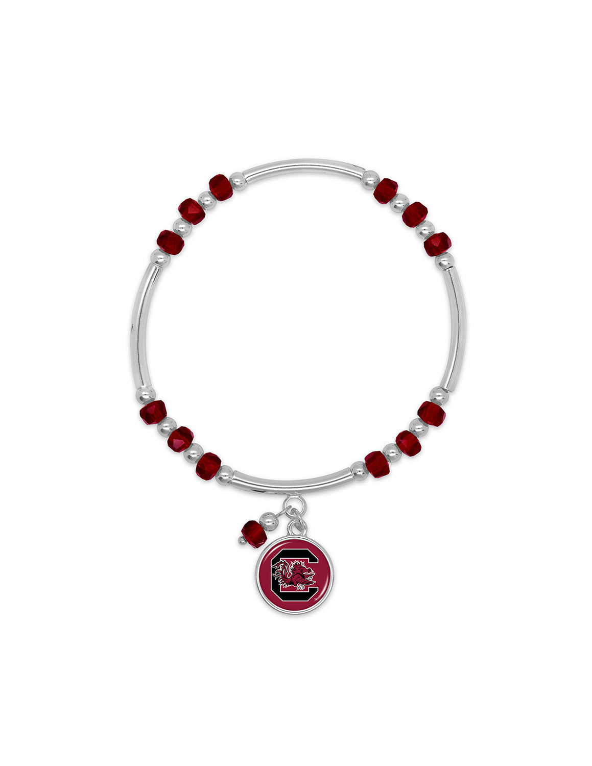USC Gamecocks Ivy Bracelet