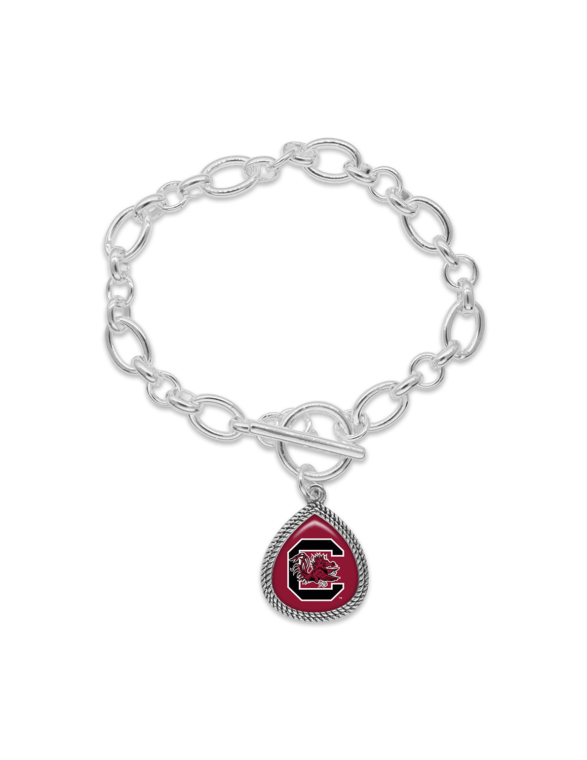 USC Willow Bracelet