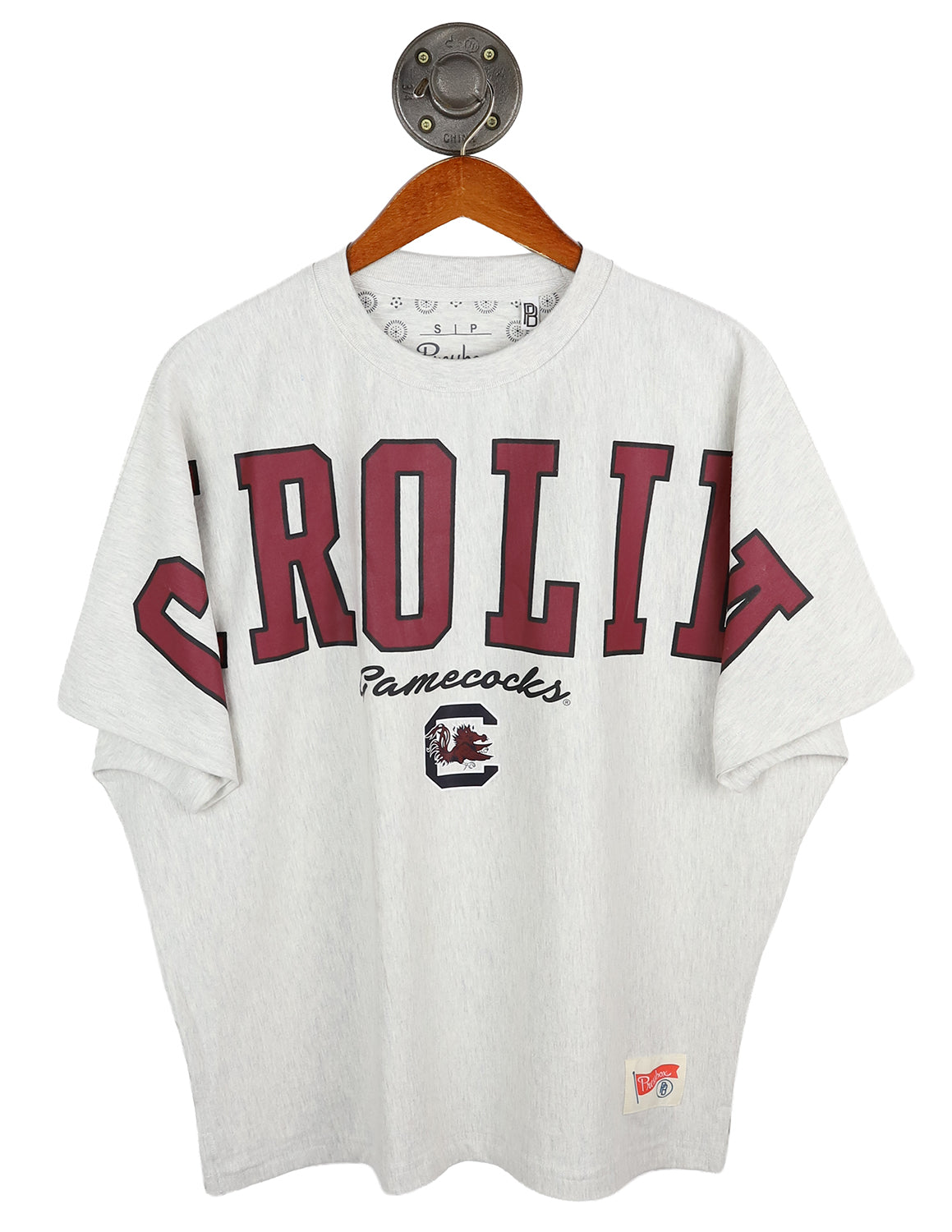 USC Flannigan Short Sleeve Tee