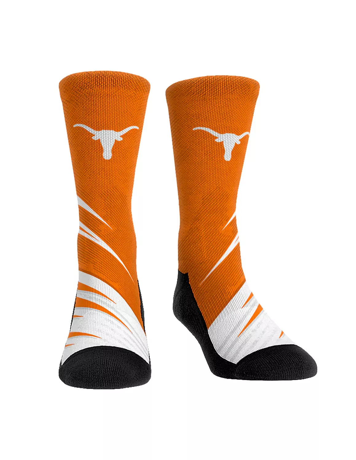 UT Slash Slant Socks