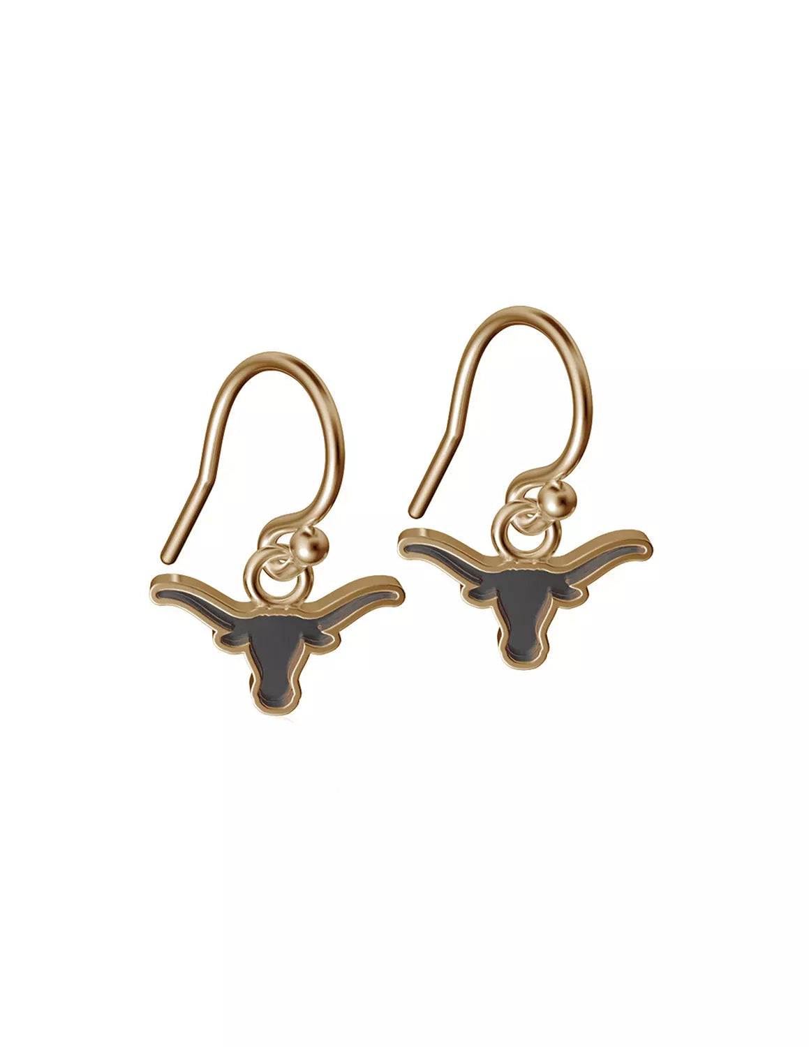 UT Dangle Earrings