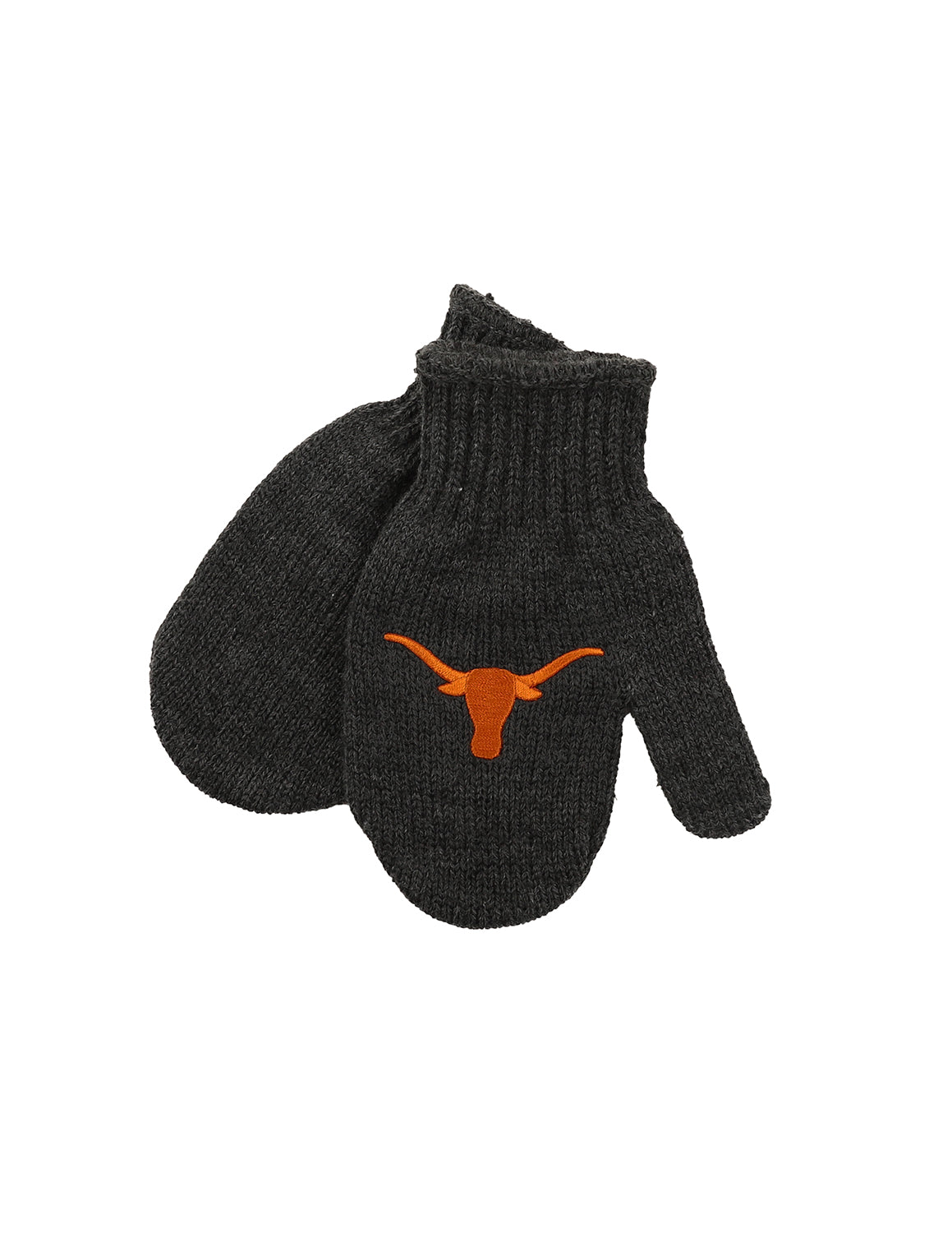 UT Youth Tailgate Knit Mittens
