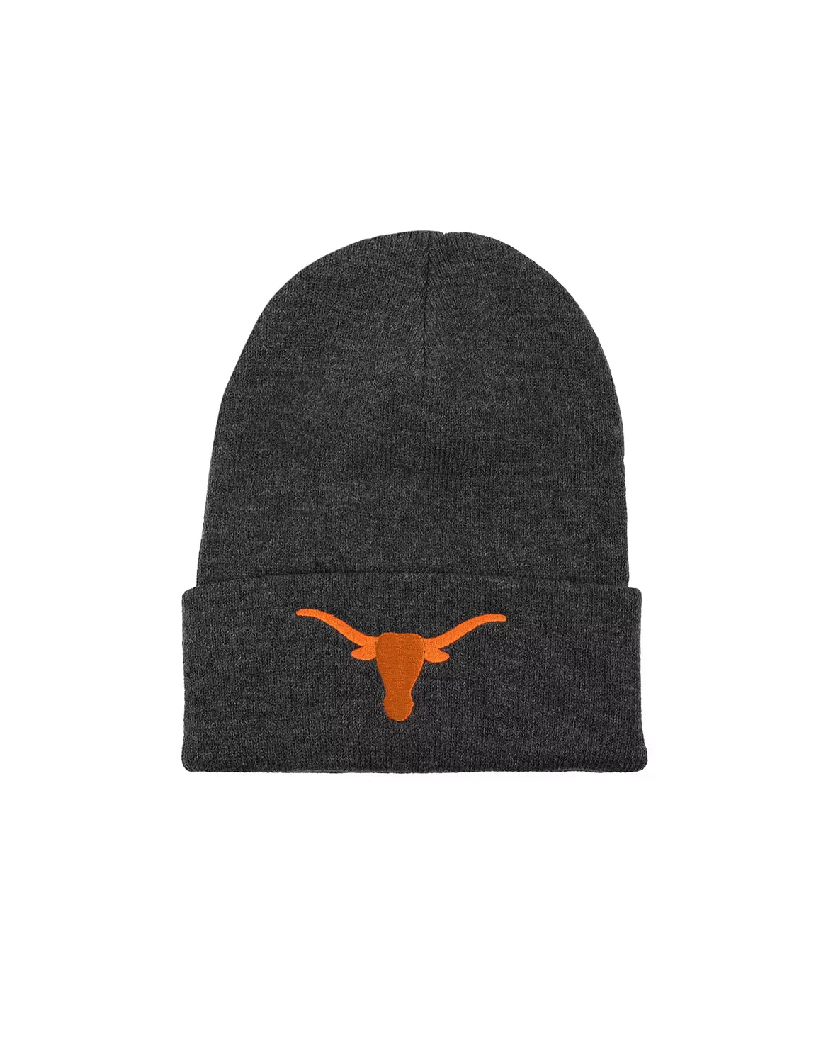 UT Youth North Pole Cuff Beanie