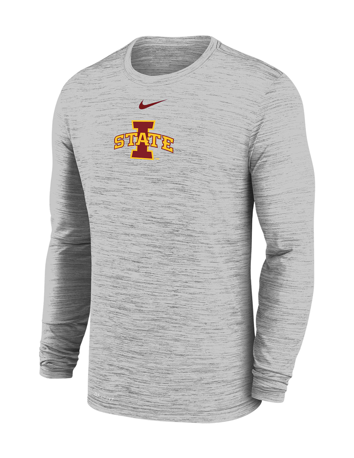 ISU Velocity Long Sleeve