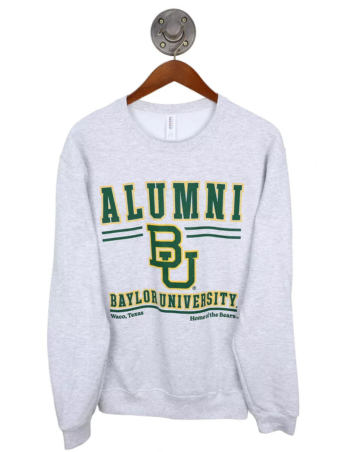 BU Alumni Honor Roll Crewneck