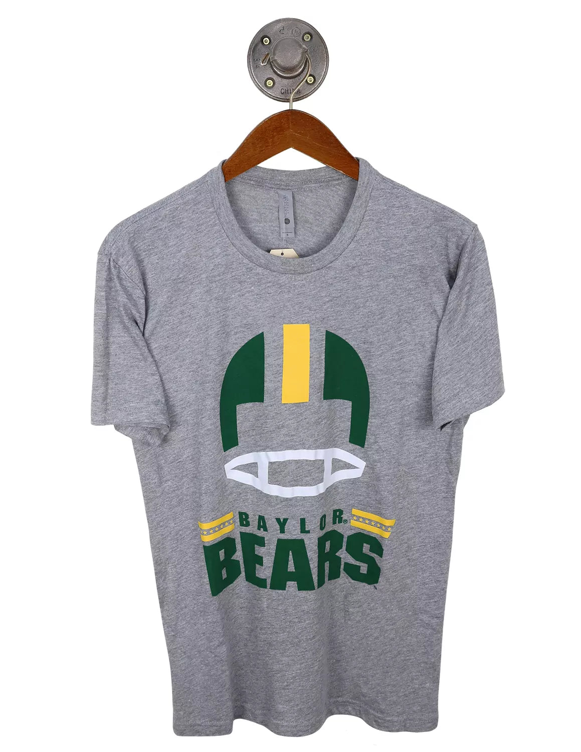 BU FB Goal Post Short Sleeve